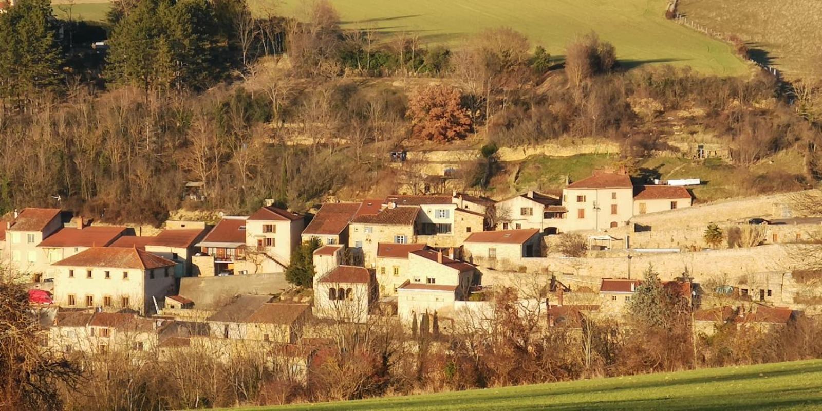 Le Logis D'Hortense Vic-le-Comte Экстерьер фото